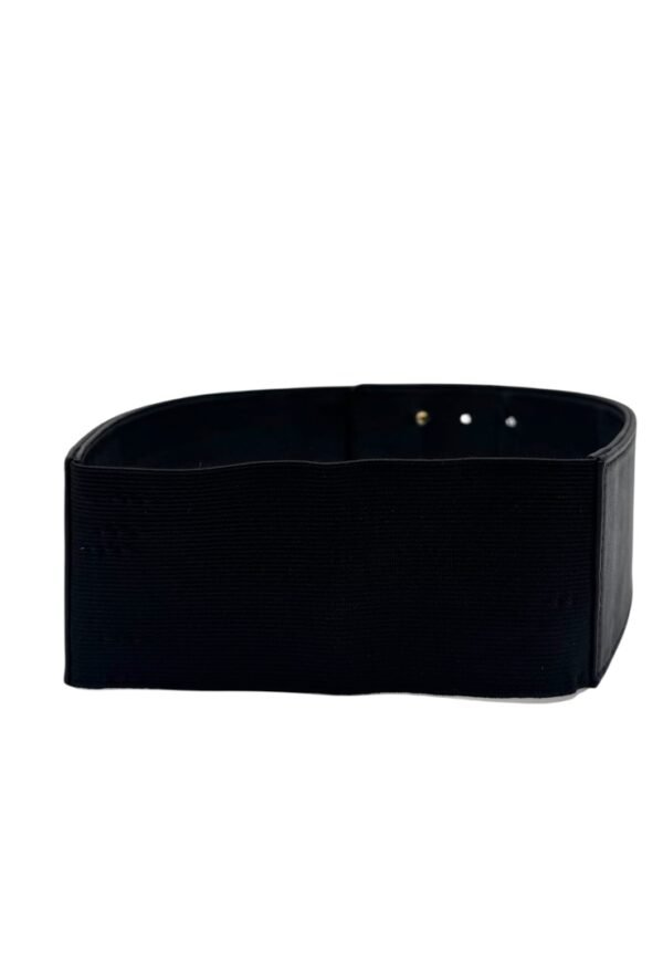 TOUS - RECTANGULARE BUKLE BELT - Image 12